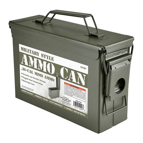 m10 20mm metal ammo box|40 cal ammo boxes.